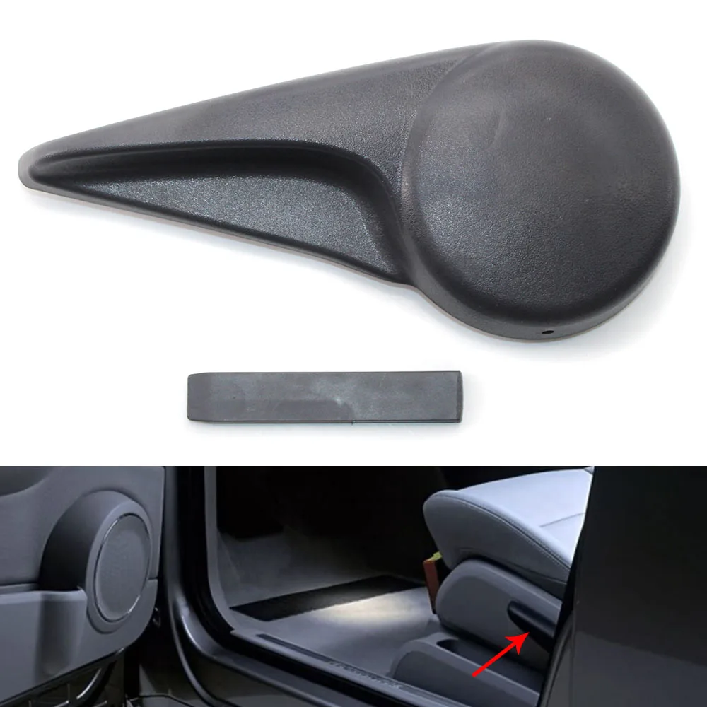 

FOR MERCEDES-BENZ SEAT ADJUSTER HANDLE LEVER LEFT A-CLASS W168 A16891001007D88