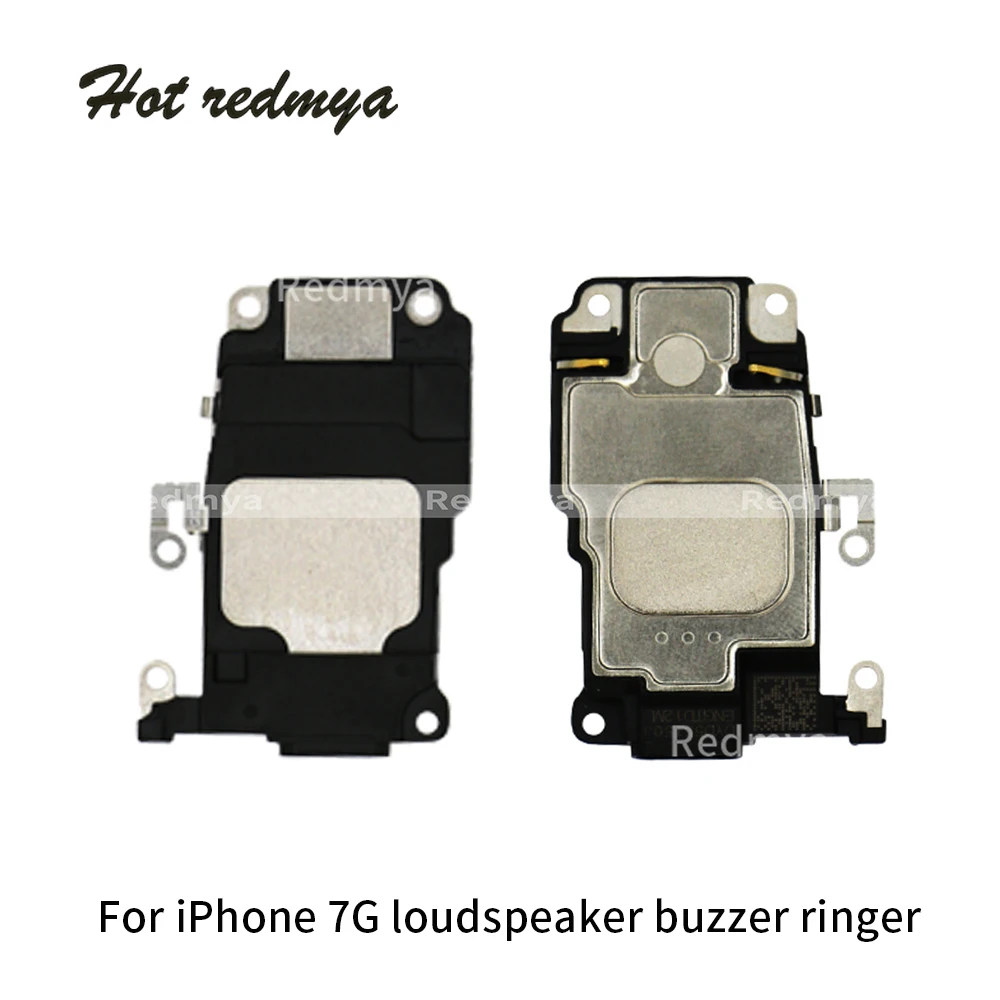 10 шт. громкоговоритель Flex для iPhone 6 6S 7 8 Plus 5 5S SE 5C 4g громкий звуковой сигнал звонка