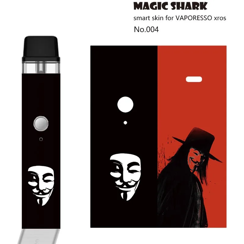 2.5D горячая Распродажа череп цветок просто бросить это Вендетта ПВХ наклейка