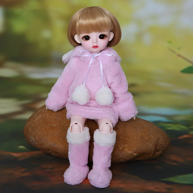 Новое поступление LCC Ayane bjd sd кукла модель тела 1/6 для мальчиков и девочек oueneifs