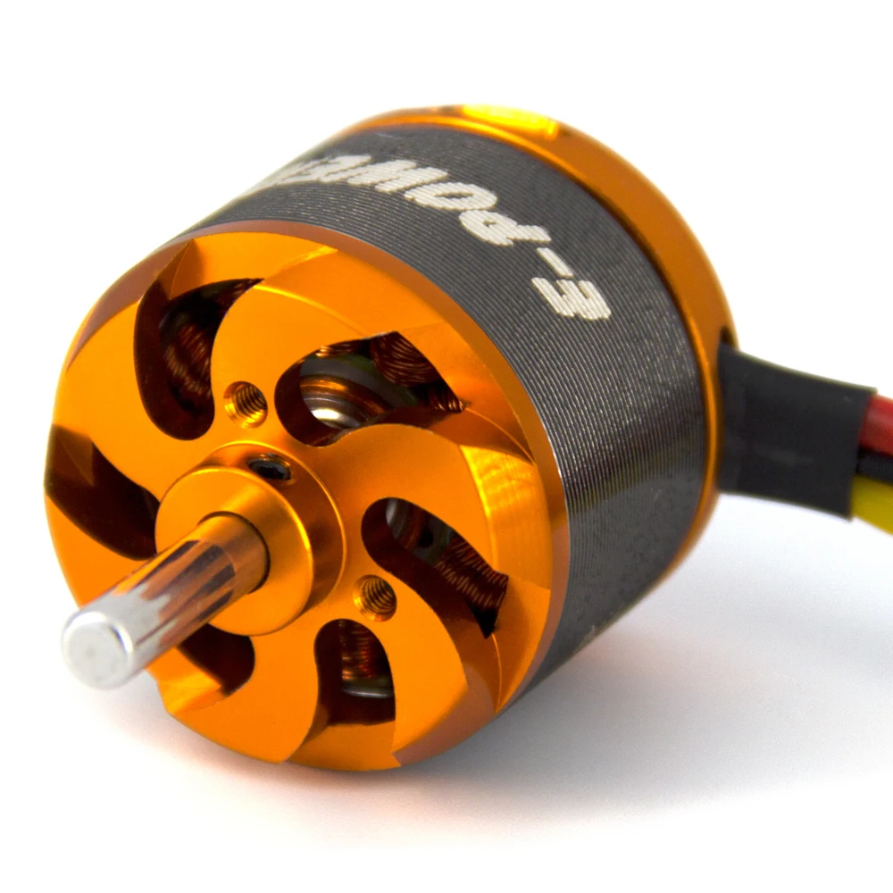 E-Power BC3536 750KV 1000KV 910KV 1250KV 1450KV Micro Multi-вертолет RC вертолет Fxed-Wing Multi-Axis Aircraft - купить по