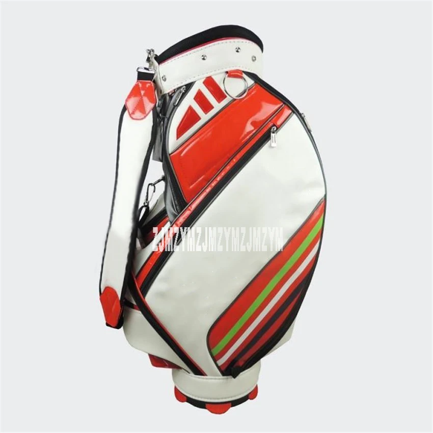 DBQB04 новая сумка для гольфа профессиональная из искусственной кожи