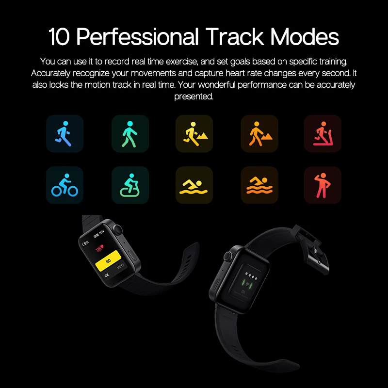 Умные часы Xiaomi браслет с NFC Wi Fi eSIM телефонный звонок Android GPS наручные фитнес