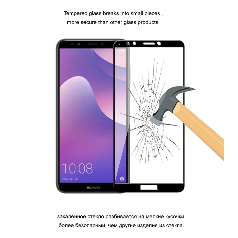 

Huawei Y7 Pro / Y7 Prime / Y7 2018 Huawei Y7 Prime Pro 2018