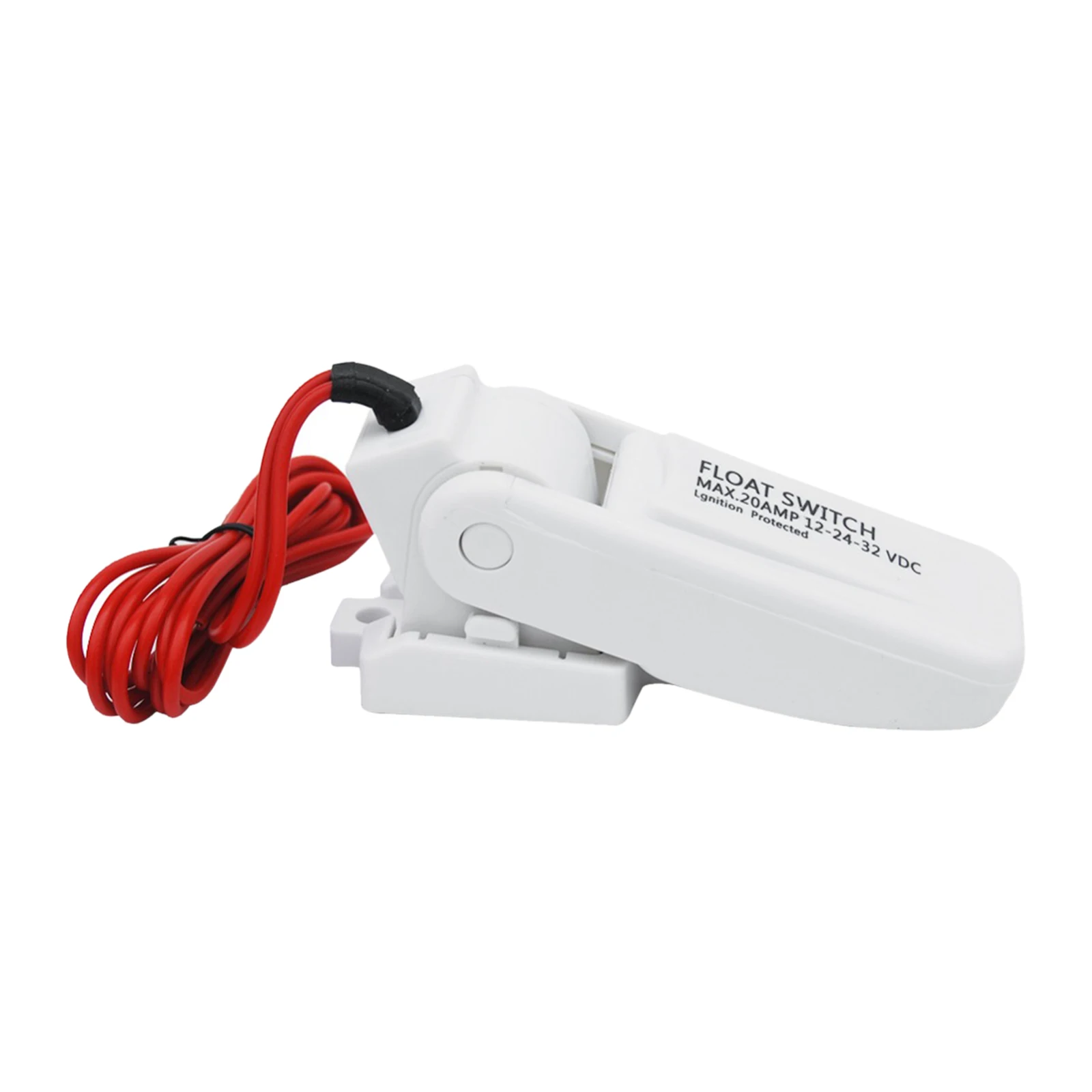

Bilge Pump Float Switch Automatic 12V 24V or 32V for Boat Yacht Caravan Camping Marine Fishing Water Pump Auto