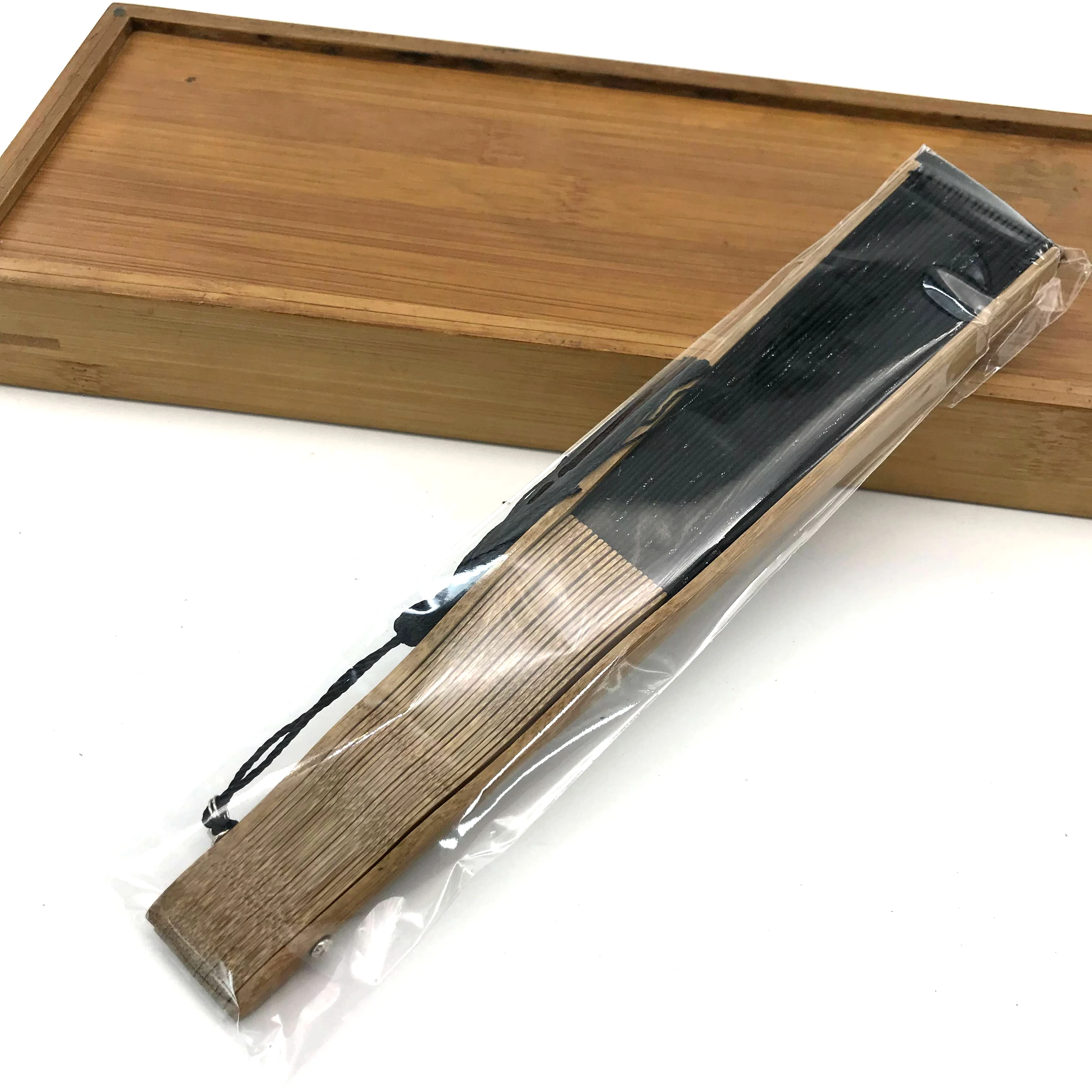 Декоративные бамбуковые вееры в китайском стиле шелковые складные для танцев