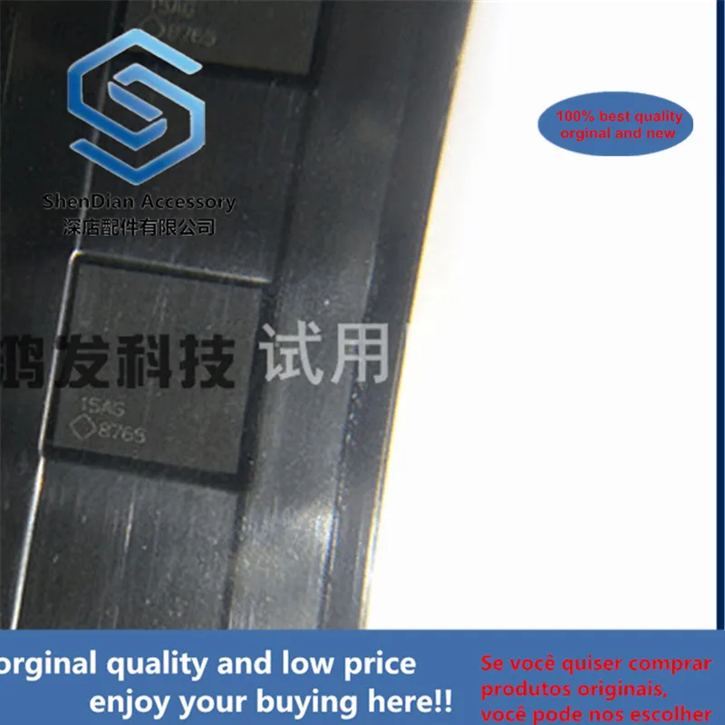 5 шт. 100% оригинальный новый LP8765RLX / RLE RL чип управления питанием IC SMD BGA-49 | Компьютеры