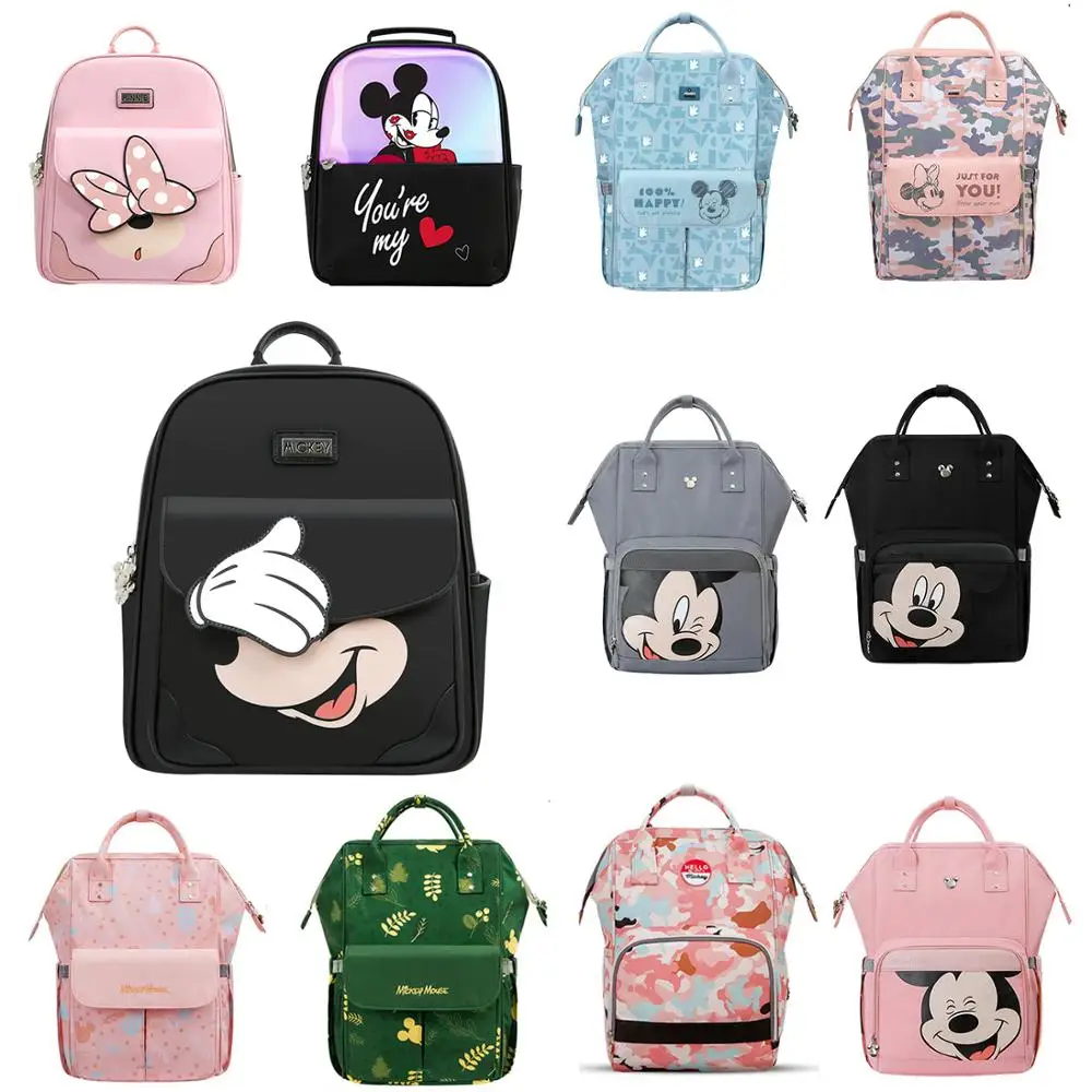 Новинка 2020 сумка для подгузников Детский рюкзак с USB подогревом и крючками|Сумки