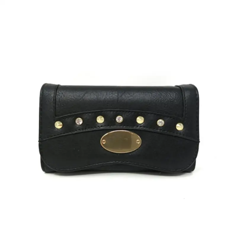 

New Fashion PU Leather Women's Clutch Female Designer Wallet Coin Card Money Ladies Purse VKP1495