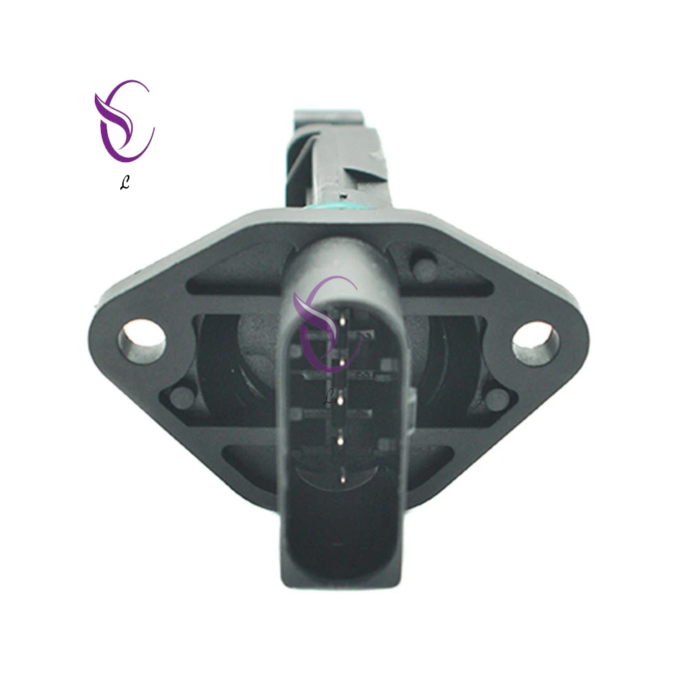 Датчик массового расхода воздуха MAF для Volkswagen VW Seat Skoda Audi 1 9 TDI 0281002531 038906461B F00C2G2055 F 00C