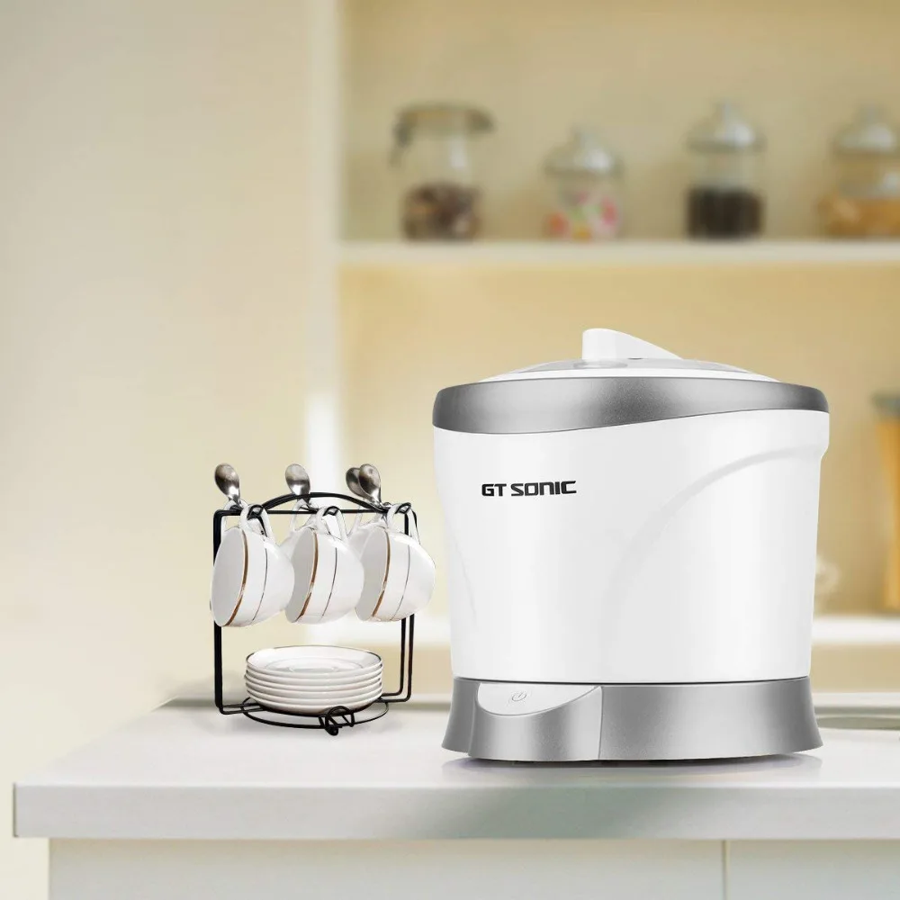 GTSONIC 1400 мл ультра Соник Очиститель таймер для ванны ювелирные изделия кисти очки Маникюр камни резаки Стоматологическая бритва части ультразвук
