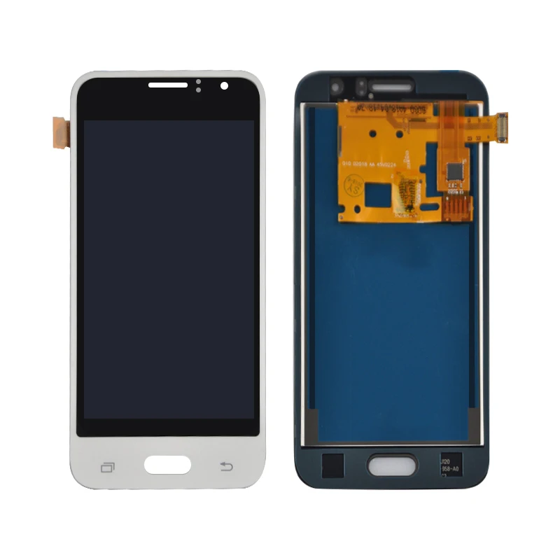 ЖК-дисплей j120f для SAMSUNG GALAXY J1 2016 J120 J120f J120M J120H дисплей с сенсорным экраном и