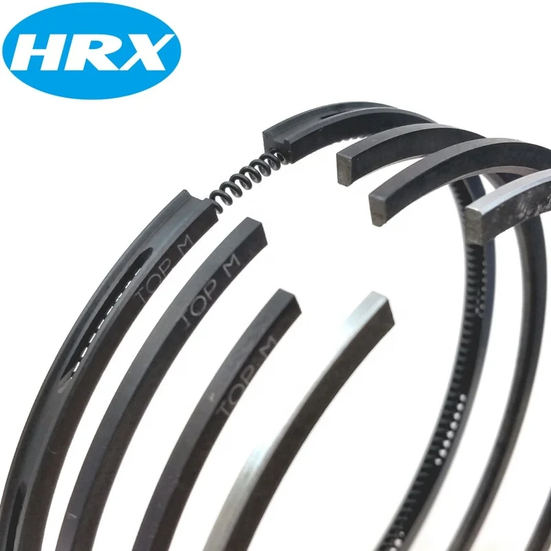 

Best price good quality piston ring for EF750 13011-1121B engine spare parts