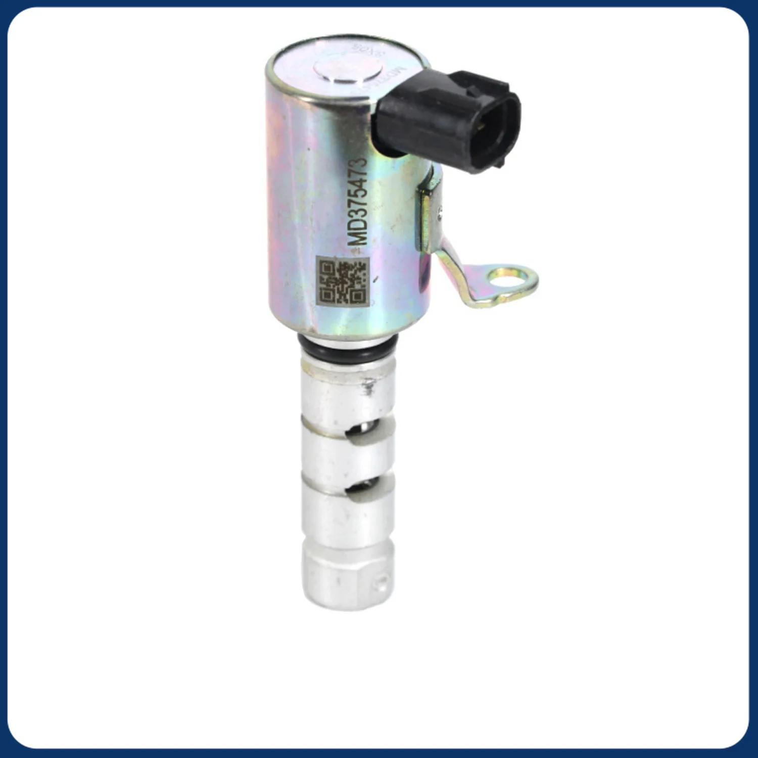 

It Is Suitable for Mitsubishi Lingshen Oil Control Valve Camshaft Solenoid Valve Vvt Valve Md375473