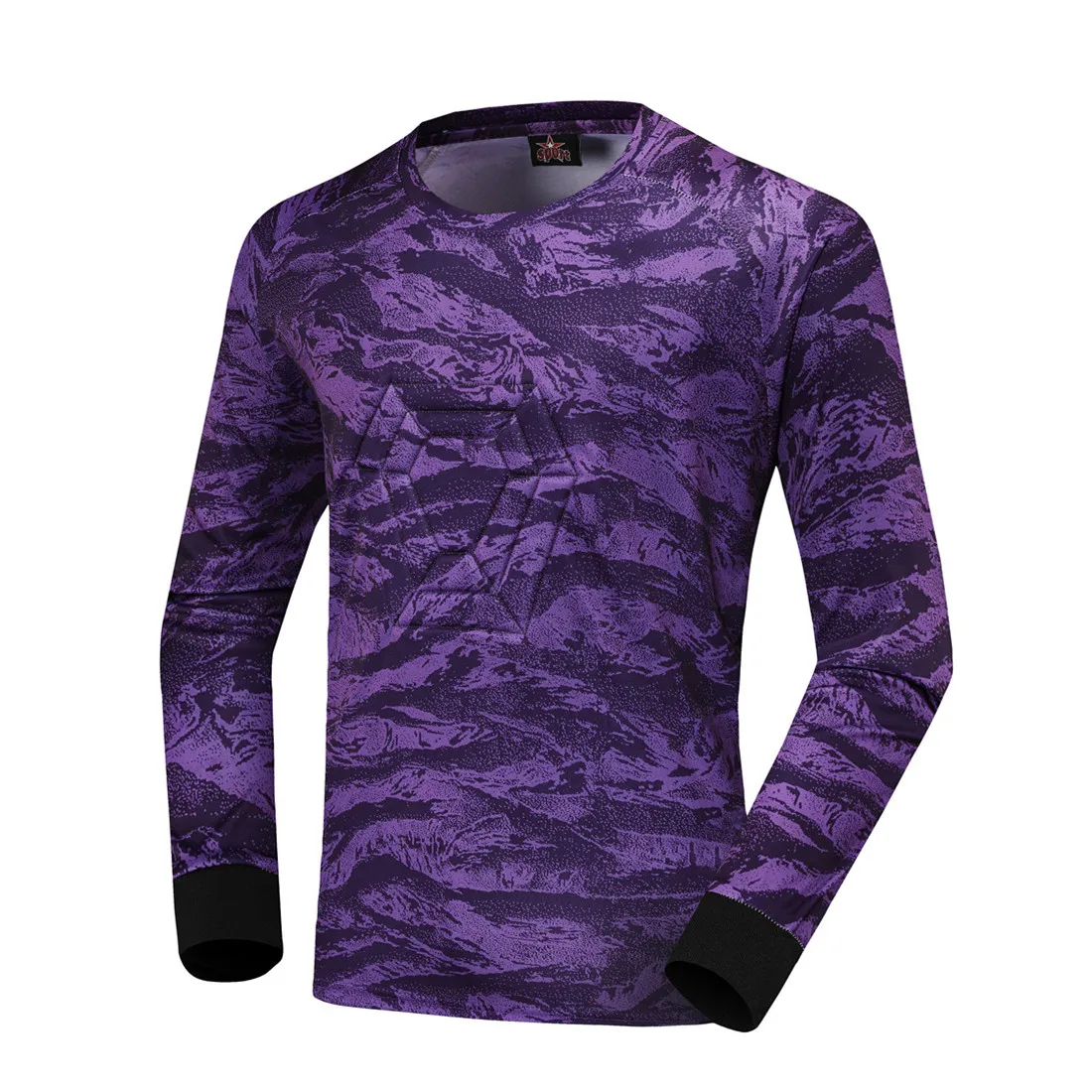 Новинка 2020New профессиональный футбольный комплект вратаря мужские