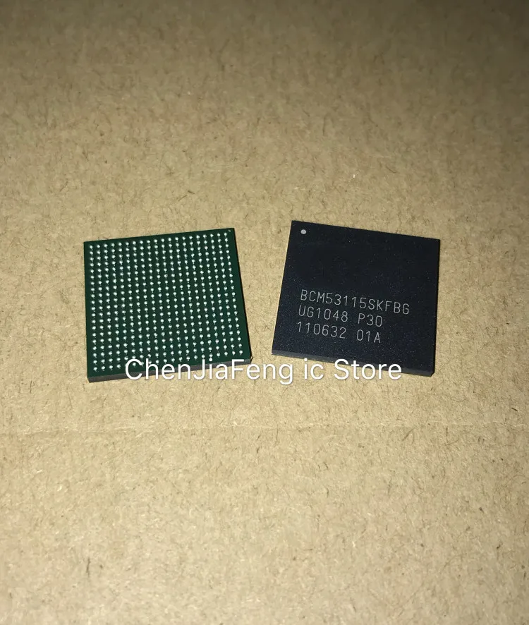 

1PCS~10PCS/LOT BCM53115SKFBG BGA New original