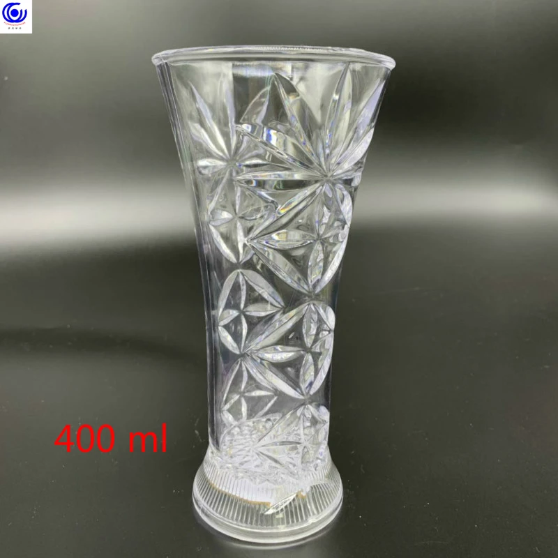 Милая светодиодная Автоматическая мигающая чашка с сенсором светящаяся кружка