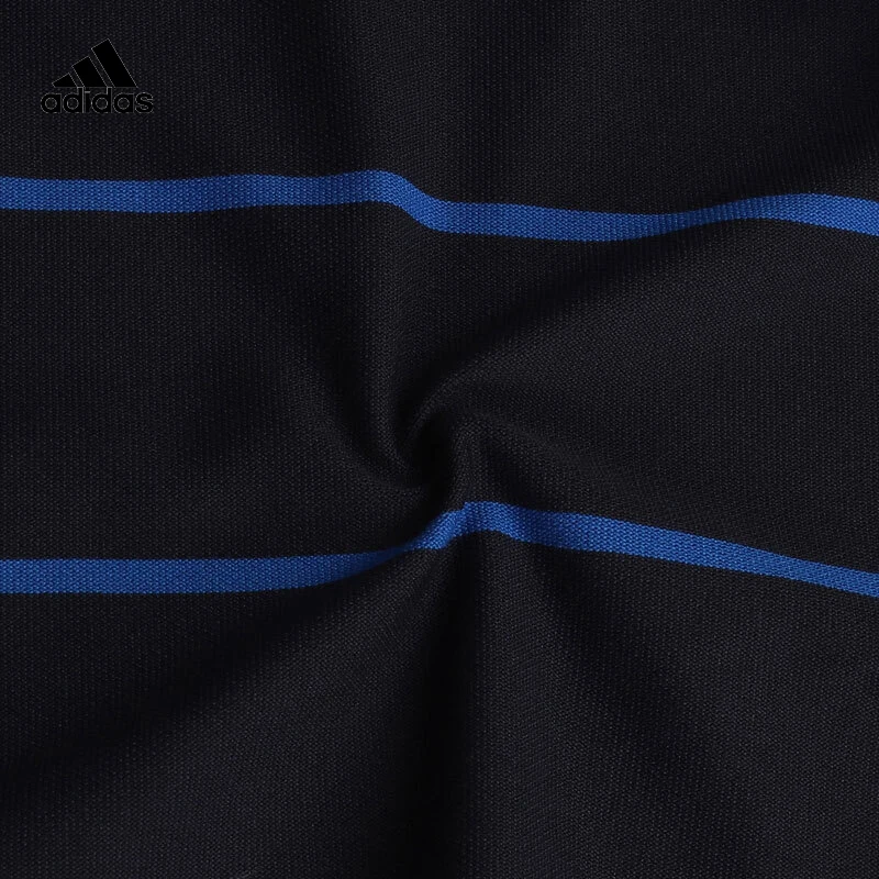 

Original New Arrival Adidas M POLO YARN DYE Men's POLO shirt short sleeve Sportswear