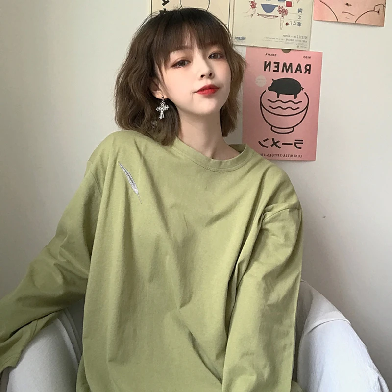 Дешевая оптовая продажа 2021 весна лето осень новая модная повседневная женская