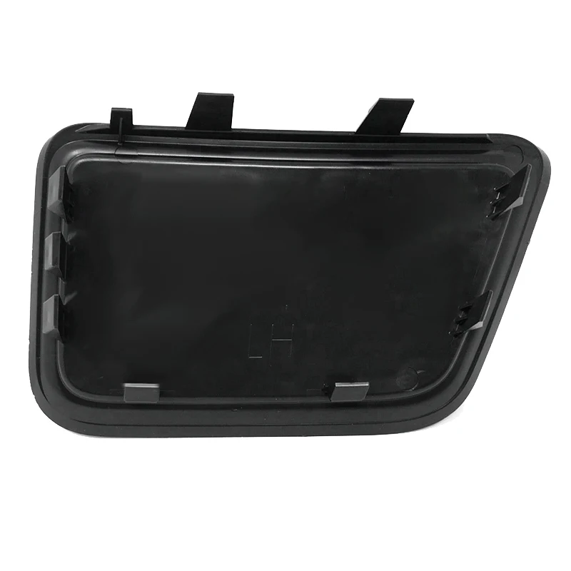 Передняя Нижняя решетка буксировочный крюк вставка рамка для Jeep Grand Cherokee 2014-2016