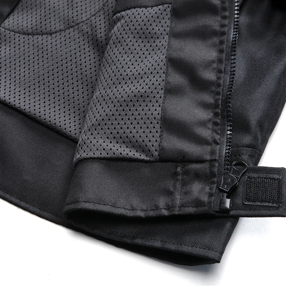 Куртка Мужская дышащая для езды на мотоцикле | Автомобили и мотоциклы