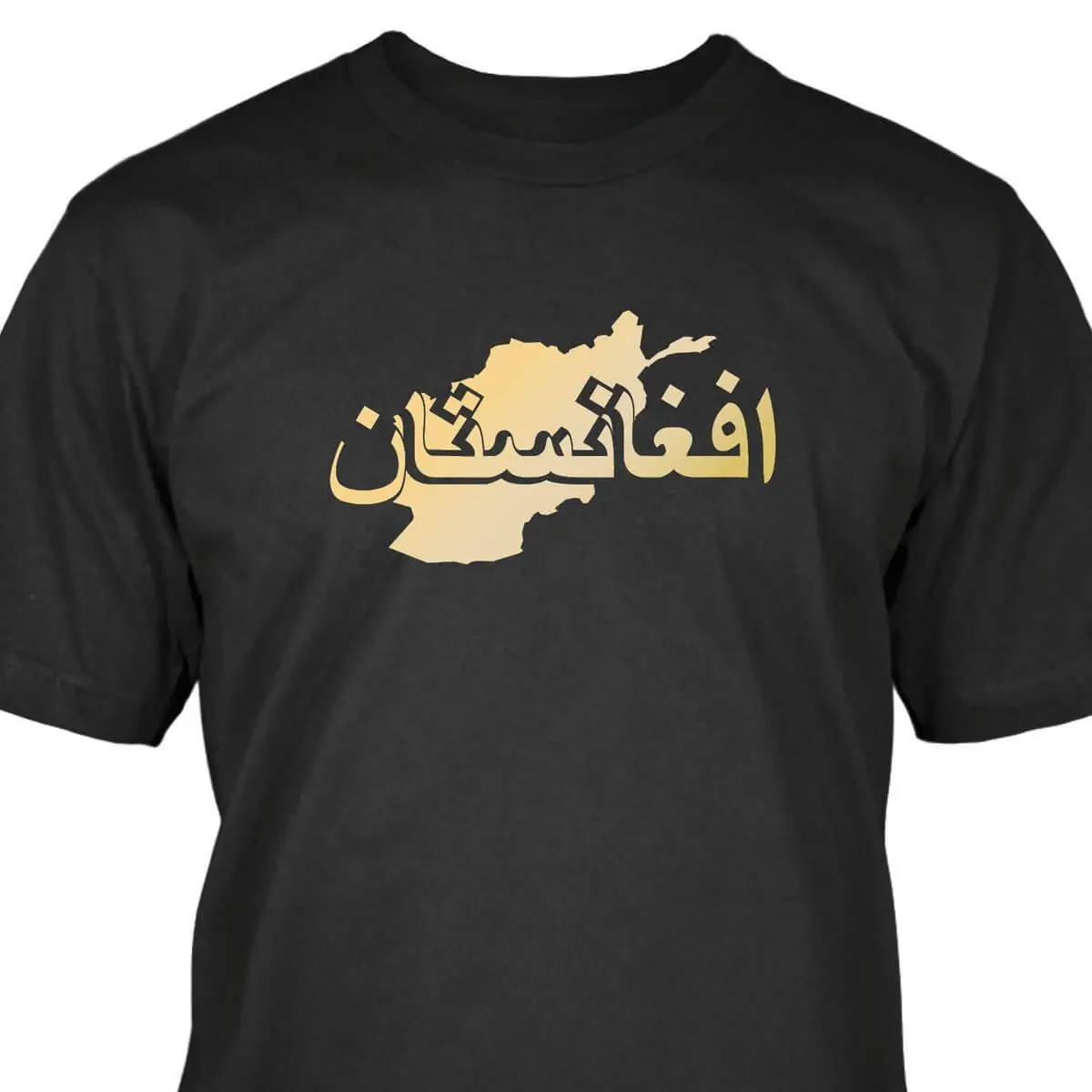 

Fashion Casual Afghanistan Map Afghan Letter Print T-Shirt. Summer Cotton O-Neck Short Sleeve Mens T Shirt New Size S-3XL
