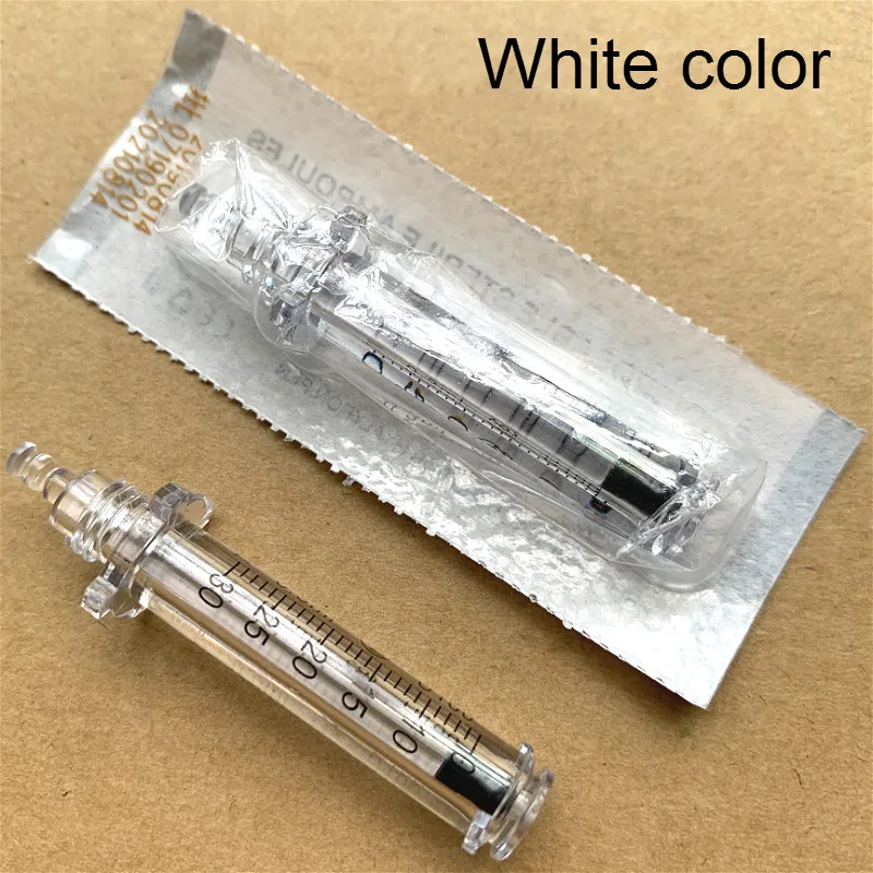 10 шт. ампулы для стерилизации без иглы 0 3 мл |