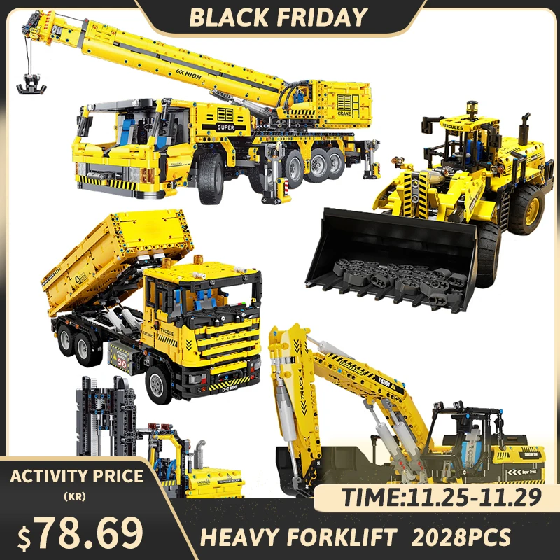 

Кубики для сборки грузовиков, модульных строительных блоков, T4001