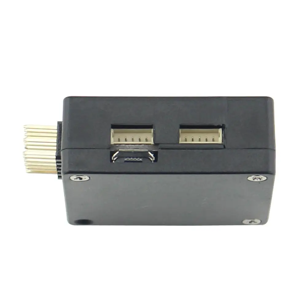 

MINI PIX Pixhawk 2.4. 8 PX4 Autopilot PIX 2.4.8 32Bit Flight Controller with Power Module Buzzer for FPV Racing Drone