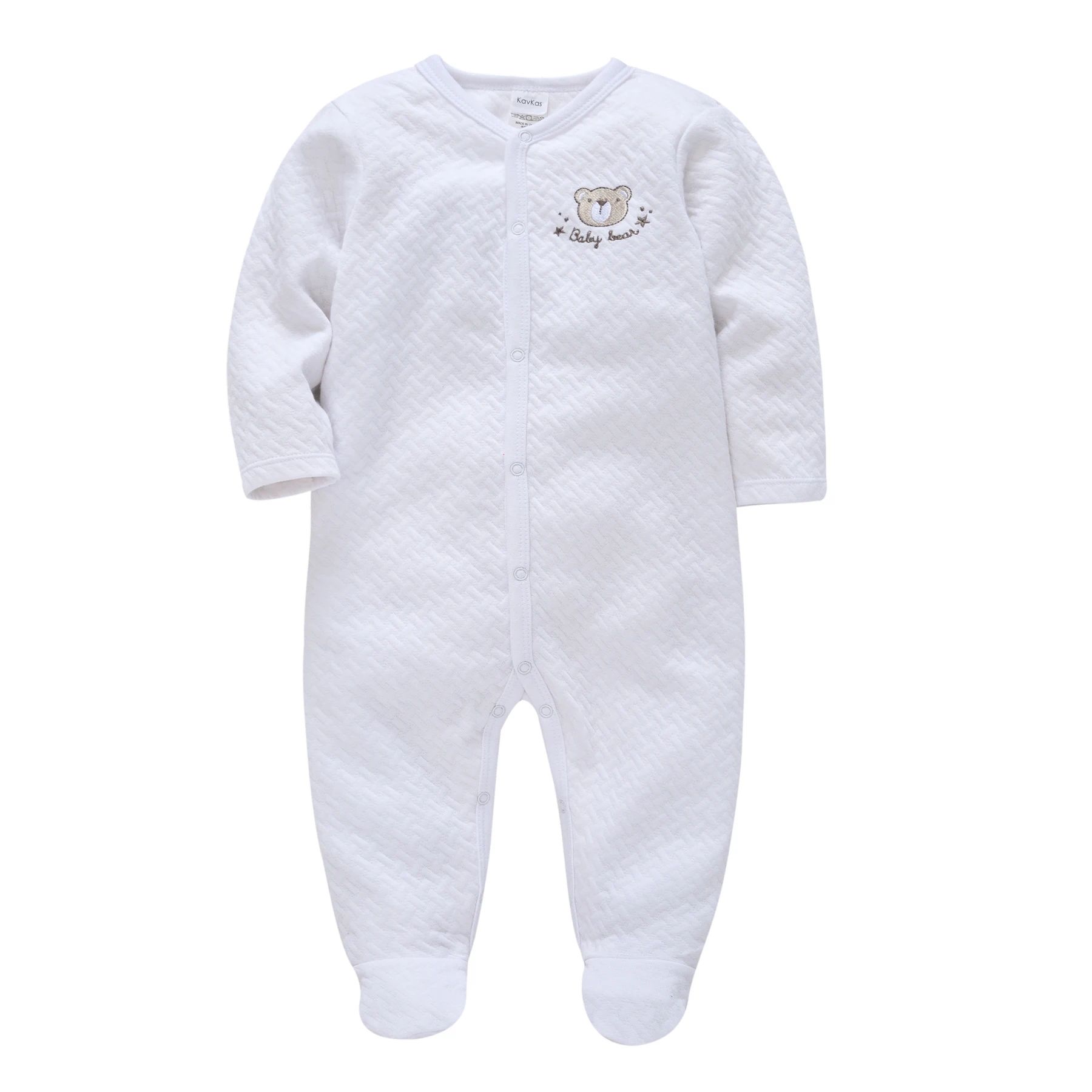 Roupas Bebe De детская одежда для маленьких девочек комбинезон хлопковый боди