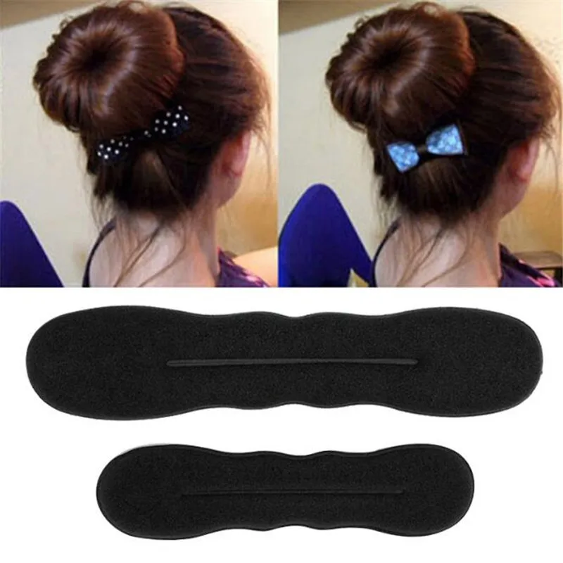 Классический твистер для укладки волос| |