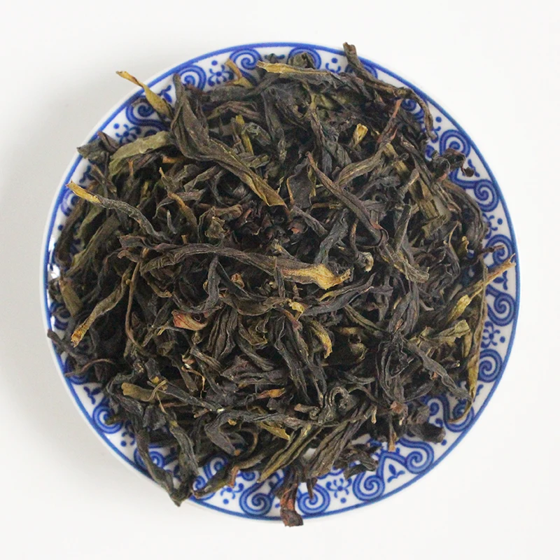 Fenghuang-fragancia de t&eacute; a granel, bolsa de 250g, Chaozhou, Wudong, laocong, Dancong, dawuye-2
