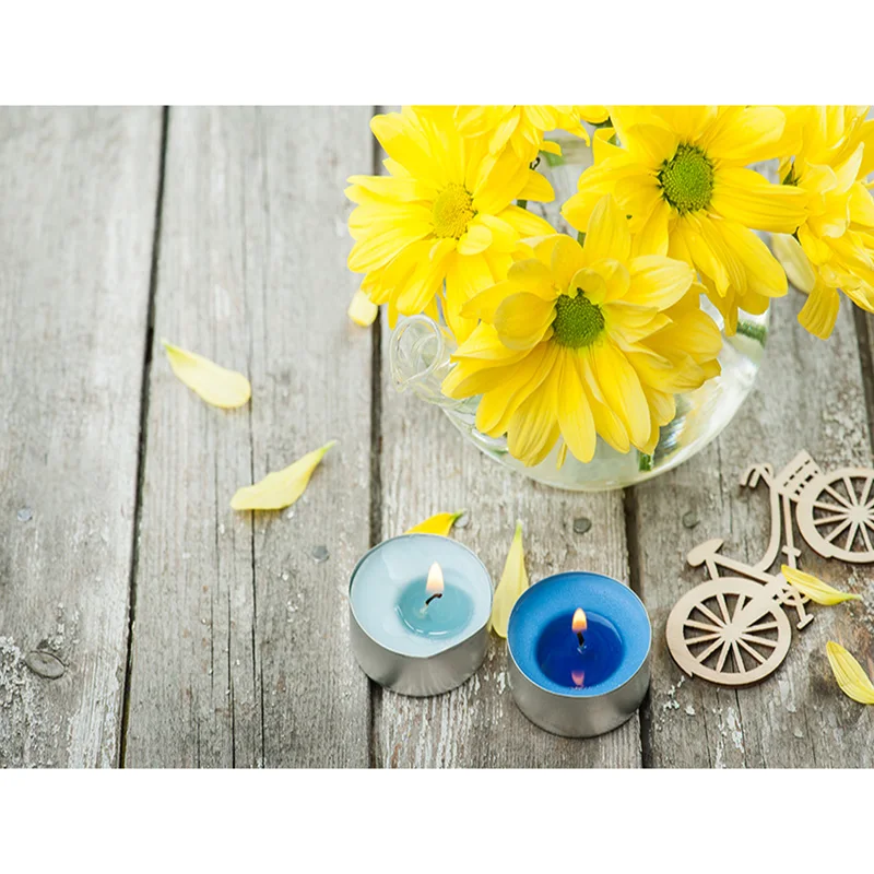 

ZHISUXI Vinyl Custom Photography Backdrops Prop Christmas and scenery Photography Background 200621HU-05