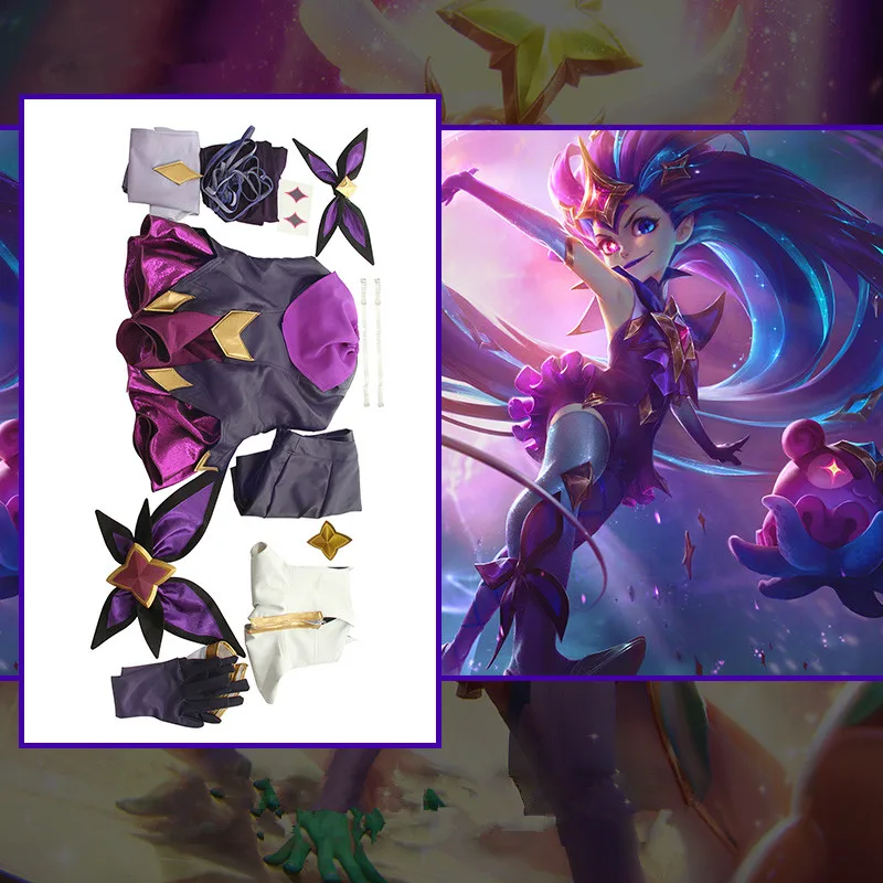 

Costumes & Accessories