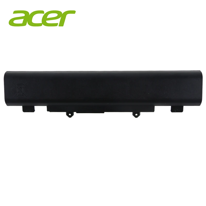 Оригинальный аккумулятор для ноутбука Acer AL14A32 Aspire E14 E15 E5 531 551 421 471 571 572 V3 472