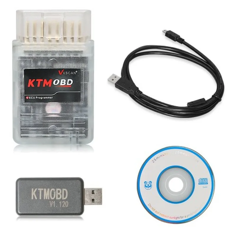 

KTMOBD V1.20 ECU Programmer Gearbox Power Upgrade Tool For Honda Toyota Hyundai KIA Ford Volkswagen ECUs Read Write