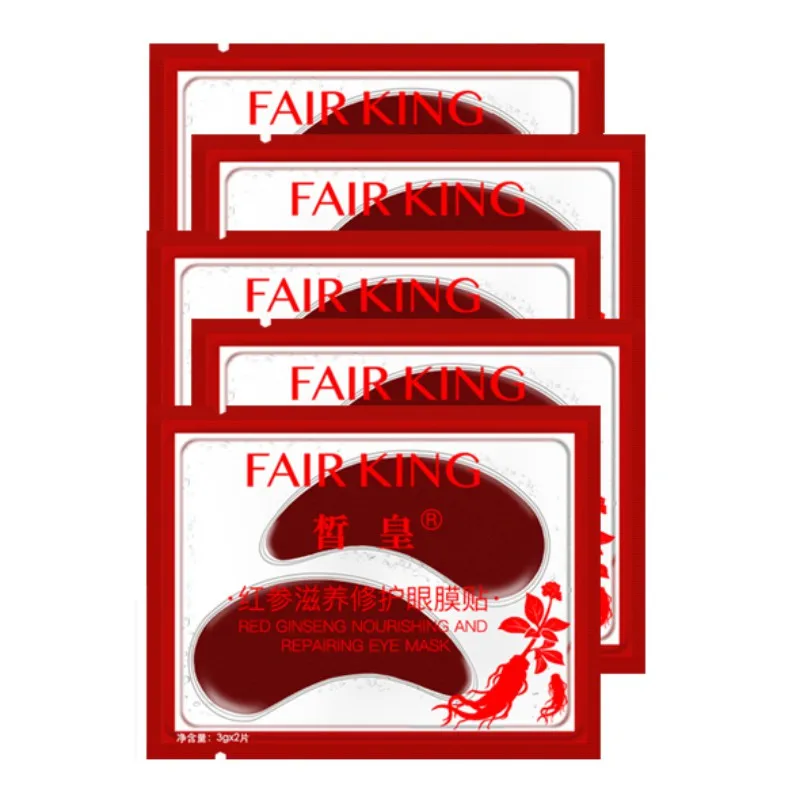 5 пар в упаковке маска для области вокруг глаз от темных кругов| |