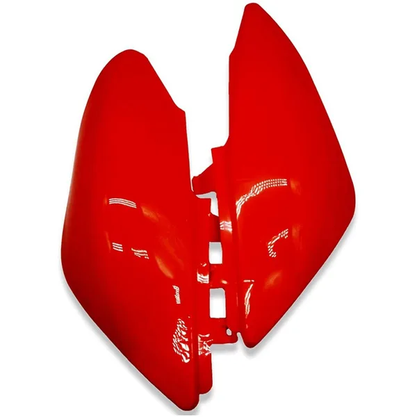 Комплект пластиковых обтекателей для крыльев и кузова 7 шт. комплект HONDA XR 50 CRF50