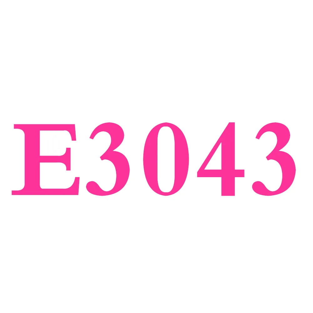 Серьги E3041 E3042 E3043 E3044 E3045 E3046 E3047 E3048 E3049 E3050 E3051 E3052 E3053 E3054 E3055 E3056 E3057 E3058 E3059 - Окраска металла: E3043