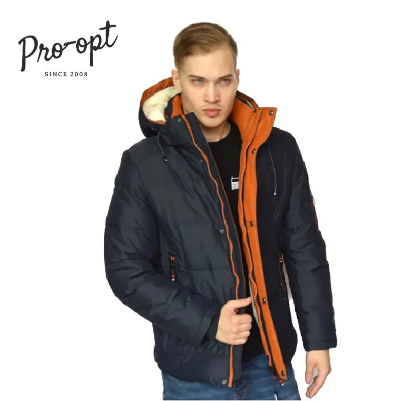 Куртка зимняя мужская верхняя одежда|Мужские парки| |