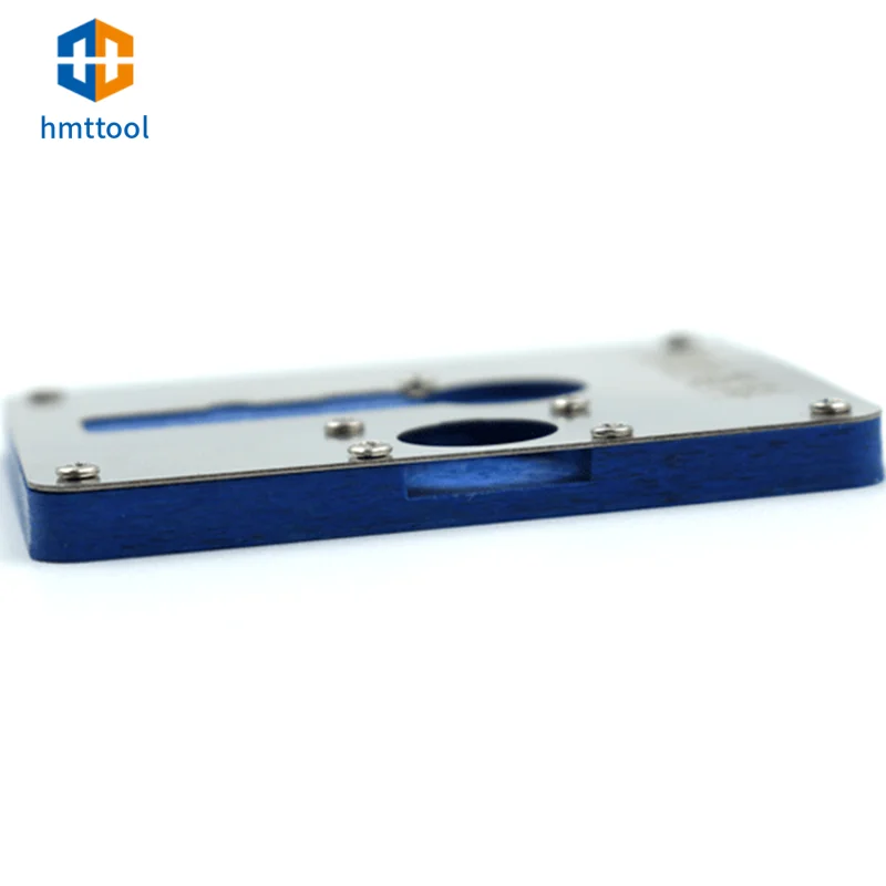 Кнопка для быстрого ремонта отпечатков пальцев Базовая арматура IPhone 6 / 6P 6S 6SP 7 7P 8