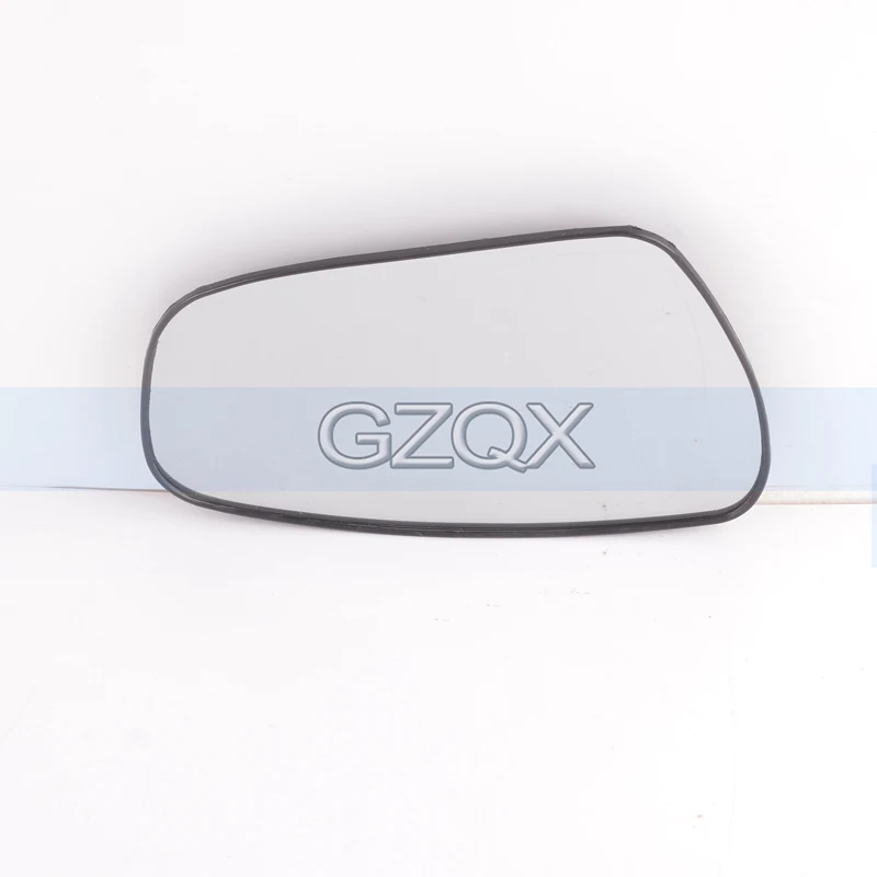 Внешнее стекло заднего вида CAPQX для KIA K3 2013 2014 2015 боковое зеркало стеклянный