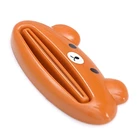 Кухонные аксессуары многофункциональный инструмент для ванной комнаты мультяшный набор для выдавливания зубной пасты