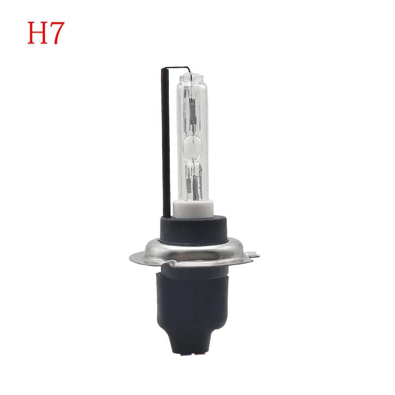 Бесплатная доставка 2 шт. AC Xenon HID оригинальные лампы CNlight 35 Вт H1 H7 H11 4300 K 5000 6000 8000