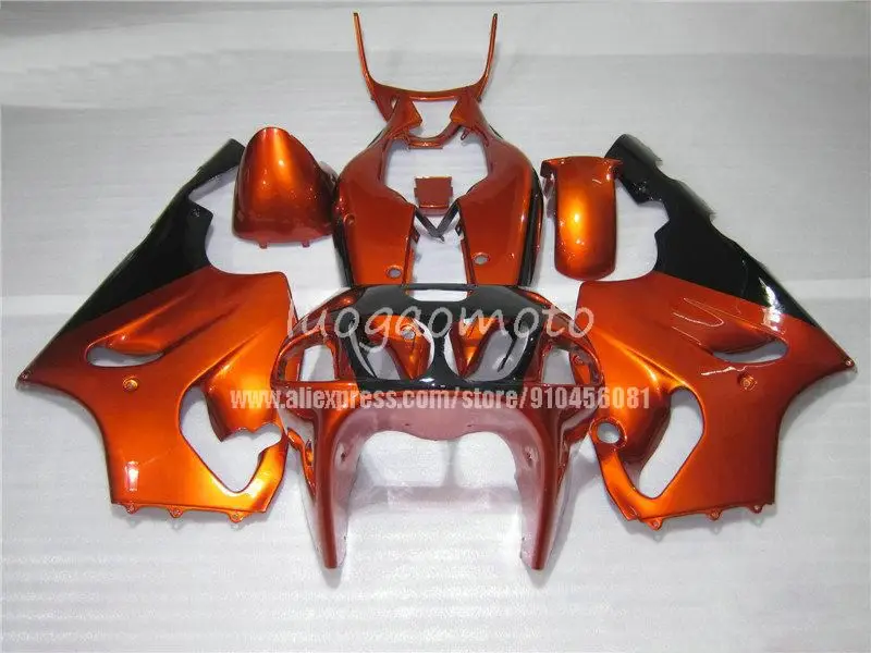 

Комплект обтекателей для Kawasaki ZX7R 1996 1997 1998 1999 2000 2001 2002 2003 zx7r 96 97 98 99 00 01 02ABS