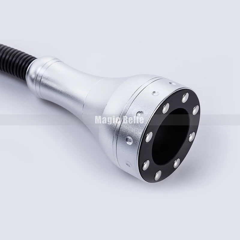 Лидер продаж биполярная радиочастотная кавитационная машина вакуумная система