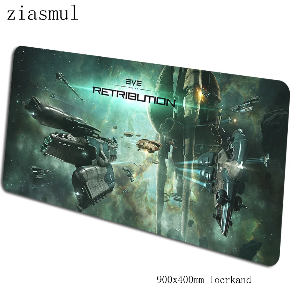 Eve online коврик для мыши геймер Инди поп 90x40 см notbook коврик для мыши игровой коврик для мыши большой властный коврик для мыши ПК настольный коврик для мыши - Цвет: pattern 4