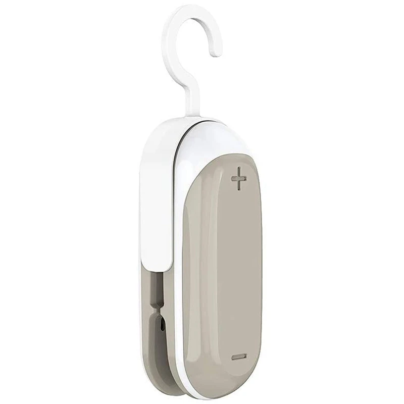 

Миниатюрный упаковщик пакетов, теплоизолятор, 2 в 1 теплоизолятор и резак портативный упаковщик пакетов (батарея в комплект не входит)