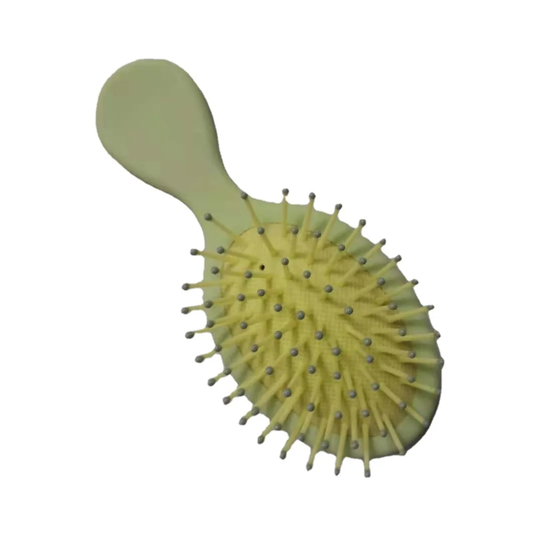 1 шт. расческа для волос с подушкой безопасности | Красота и здоровье