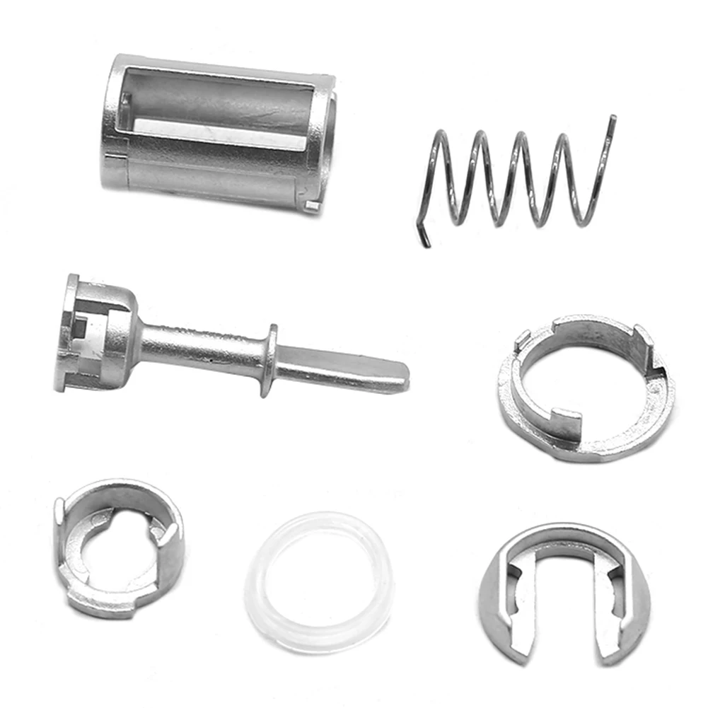 

Набор для ремонта цилиндра, левый и правый Автомобильный Замок, 7 шт.